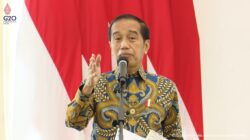 Surya Paloh : Jokowi Puji NasDem Capreskan Anies Baswedan